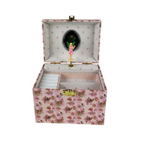 trousselier-large-jewelry-box-with-music-vanity-case-flower-fairies-easter