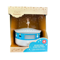 trousselier-night-light-star-projector-ballerina-14-cm-musical-cry-detection-usb-rechargeable