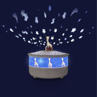 trousselier-night-light-star-projector-sophie-the-giraffe-14-cm-musical-cry-detection-usb-rechargeable