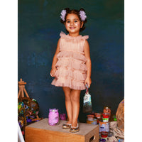 tutu-du-monde-bebe-mural-tulle-dress-pale-coral-tutu-s24tdm8734-6-12m