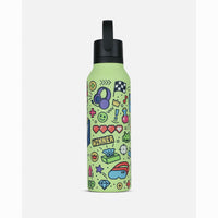 unbott-mii-insulated-bottle-600ml-pedro-baigorria-retro-gamer-sharp-green-kitchen-runb-99103069-10