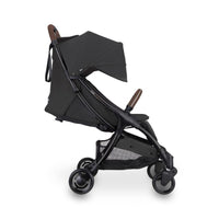 Globber Stroll Lite Baby Stroller - Black (0 - 4Y) (V2)