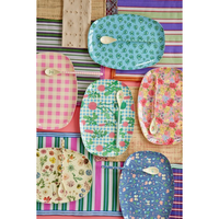 rice-dk-melamine-rectangular-plate-with-floras-dream-print-rice-kitchen-melpl-flodr