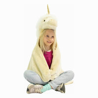 wild-soft-disguise-beige-unicorn-play-toy-baby-nursery-home-decor-wild-ws1033-02