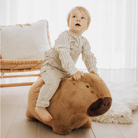 wild-soft-soft-bouncy-capybara