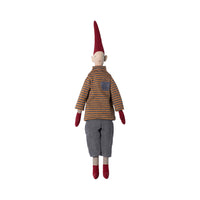 Maileg Medium Pixy Marie & Magnus 2016