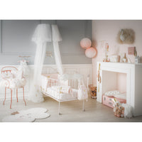 Little Crevette Carpet Princess Swan