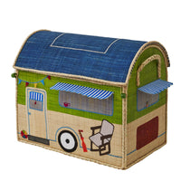 rice-dk-happy-camper-medium-toy-basket-decor-storage-bshou3zcamp-m-01