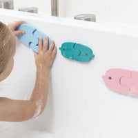 Quut Quutopia Whale Bath Puzzle