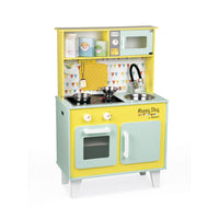 Janod Cuisine Happy Day Big-Cooker