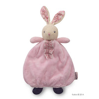 Kaloo Petite Rose Doudou Girly Rabbit
