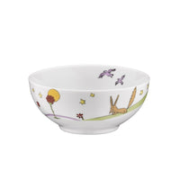 The Little Prince 7 Pieces Meal Set