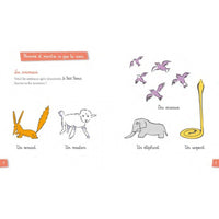 The Little Prince My Activity Book