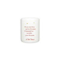 The Little Prince and the Fox Coffee Mug