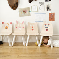 Oeuf Play Sticker