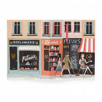 Rifle Paper Co Parisian Note Book Set