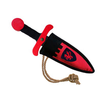 Dagger Kamelot with Pouch