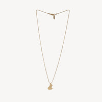 Titlee Fox Necklace
