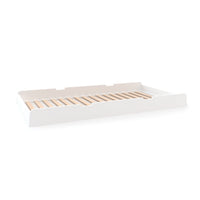 Oeuf River Trundle Bed