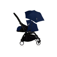 BABYZEN YOYO Parasol Navy Blue