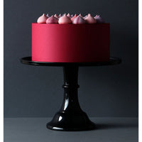 A Little Lovely Company Cake Stand Large - Black