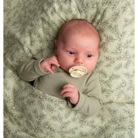 a-little-lovely-company-muslin-cloth-set-of-2-leaves-sage-baby-nursery-allc-mulegr02-00008