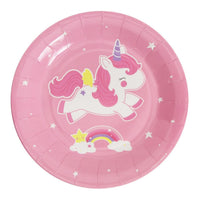 a-little-lovely-company-paper-plates-unicorn- (1)