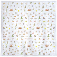 Atelier Choux Muslin Bebe Choux 100x100cm