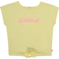 billieblush-t-shirt-spring-2-lime- (1)