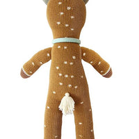 Blabla Kids Doll Deer Jasper