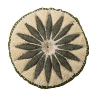 bloomingville-wool-cushion-green- (1)