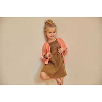 Bonheur du Jour Paris Midway Orange