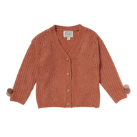 Bonheur du Jour Paris Midway Orange