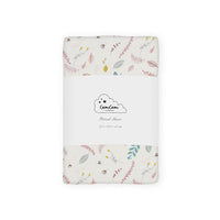 cam-cam-copenhagen-fitted-sheet-pressed-leaves-rose- (1)