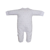 Cambrass Playsuit Long 714,1 Blue