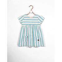 carrément-beau-dress-spring-1-infant-white-green-carr-s22-y02063-n56-6y- (4)