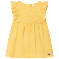 carrément-beau-dress-summer-infant-straw-yellow-carr-s22-y02066-501-6y- (1)