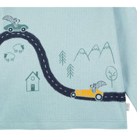 carrément-beau-long-sleeve-t-shirt-fall-2-sea-green-carr-w1y05112-sg-3m- (2)