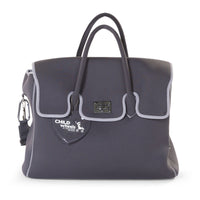 childhome-neoprene-nursery-bag-dark-grey-01