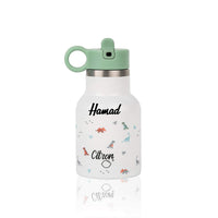 citron-triple-wall-insulated-water-bottle-250ml-dino-citr-73292- (2)