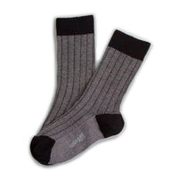 collégien-grain-de-caviar-noir-blanc-socks- (1)