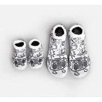 collégien-omy-music-a-colorier-slippers- (2)