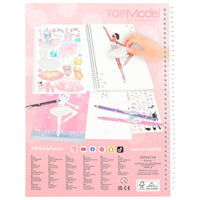 depesche-create-your-topmodel-colouring-book-ballet-depe-0012122- (8)