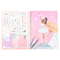 depesche-create-your-topmodel-colouring-book-ballet-depe-0012122- (5)