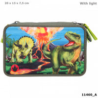 depesche-dino-world-triple-pencil-case-led- (2)