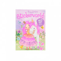 Depesche Princess Mimi's Stickerworld Mini