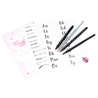 depesche-topmodel-hand-lettering-set-note-book-and-pens- (3)