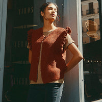 emile-et-ida-cardigan-rouille-lurex- (2)
