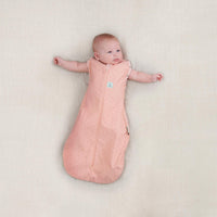 ergoPouch Cocoon Swaddle Bag - 0.2 TOG - Berries