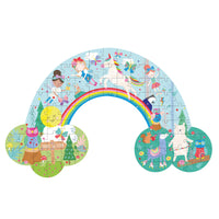 floss-&-rock-80-piece-rainbow-shaped-jigsaw-with-shaped-box-rainbow-fairy-flor-40p3602- (2)
